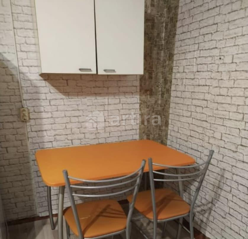 Комната, 23 м2, 2/2 эт. Братск - изображение 3