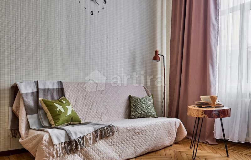 2-комн. квартира, 60 м2, 2/5 эт. Санкт-Петербург - изображение 11