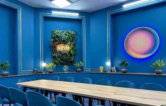 Коттедж, 777 м2 Краснознаменск