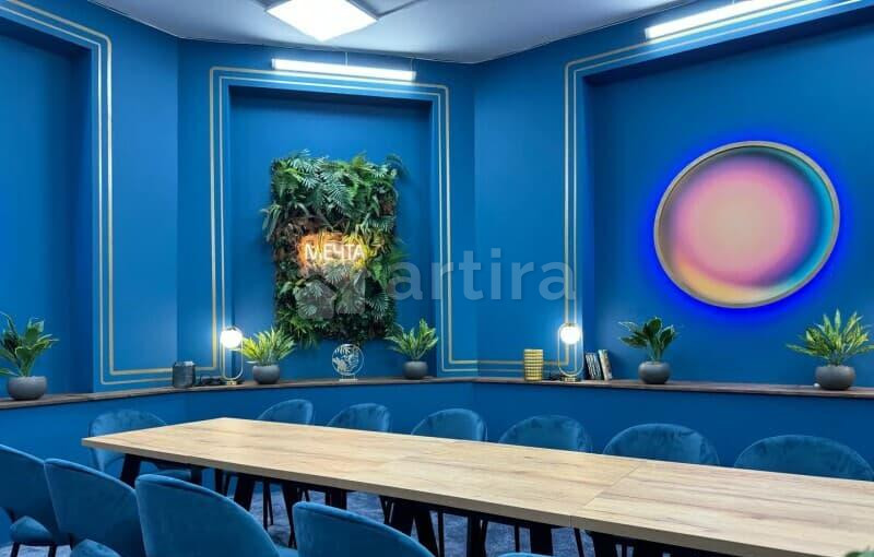 Коттедж, 777 м2 Краснознаменск - изображение 2