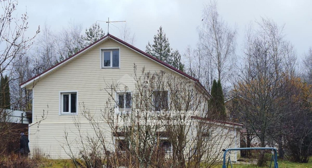 Дом, 198 м2, 30 соток, 3 эт. Всеволожск - изображение 4