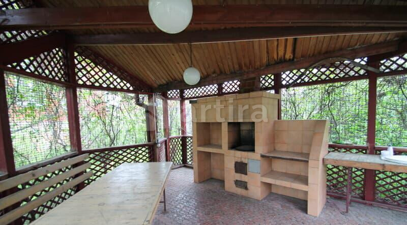 Коттедж, 300 м2 Новосибирск - изображение 16