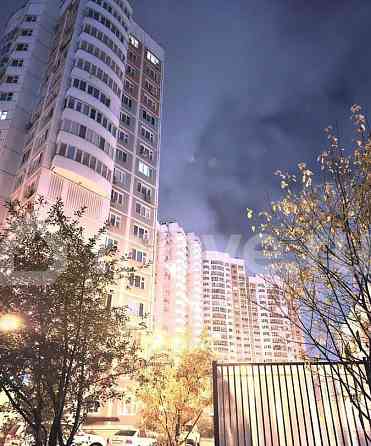 3-комн. квартира, 80 м2, 6/20 эт. Москва