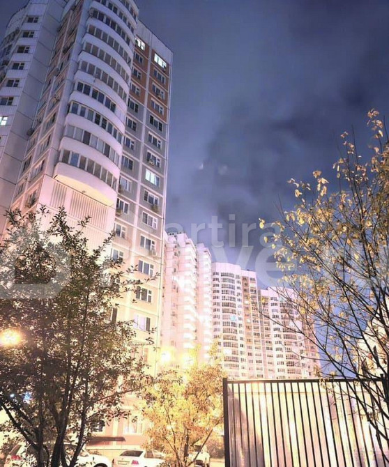 3-комн. квартира, 80 м2, 6/20 эт. Москва - изображение 5