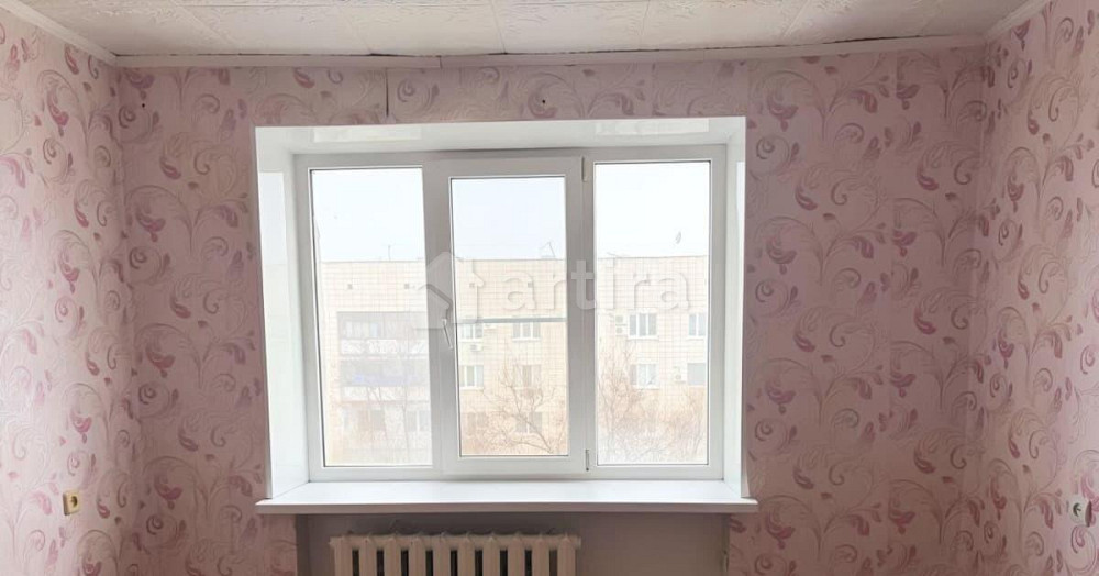 Комната, 12.9 м2, 5/5 эт. Волжский - изображение 1