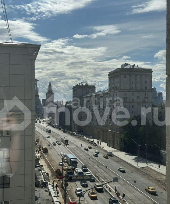 Комната, 25 м2, 6/9 эт. Москва - изображение 3