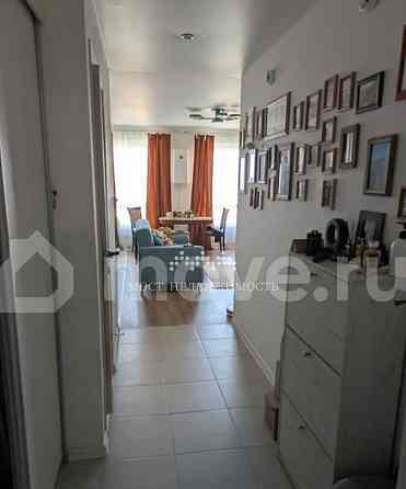 2-комн. квартира, 60 м2, 31/33 эт. Москва