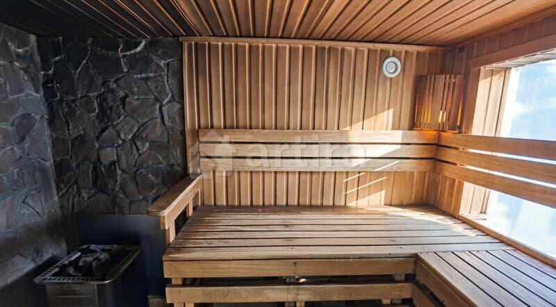 Коттедж, 301 м2 Выборг - изображение 10