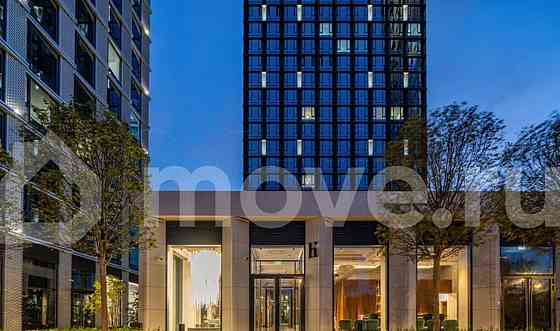 3-комн. квартира, 64.1 м2, 6/41 эт. Москва