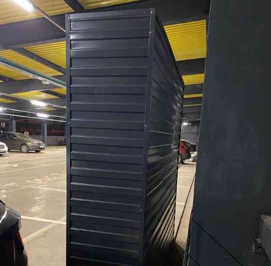 Гараж, 13.3 м2 Одинцово