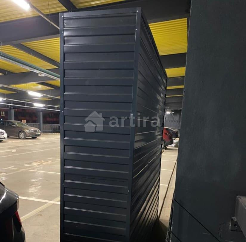 Гараж, 13.3 м2 Одинцово - изображение 2