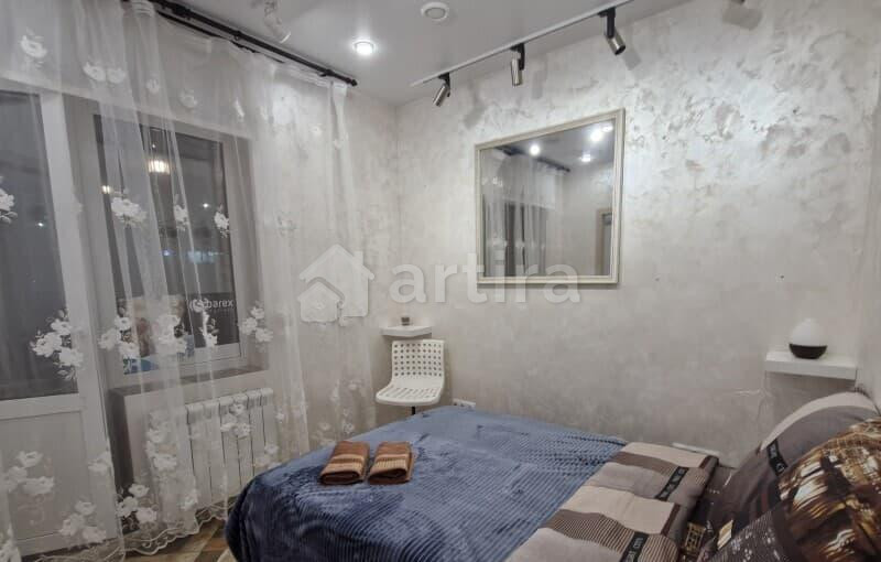 2-комн. квартира, 45 м2, 1/17 эт. Мытищи - изображение 14