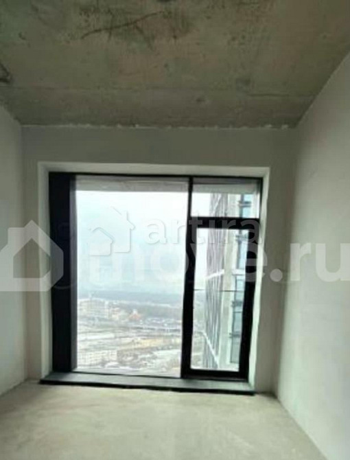 3-комн. квартира, 110 м2, 31/55 эт. Москва - изображение 2