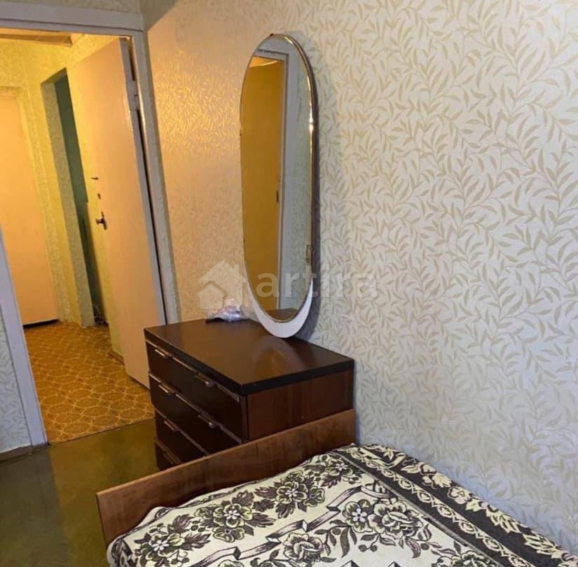 Комната, 14 м2, 6/9 эт. Казань - изображение 3