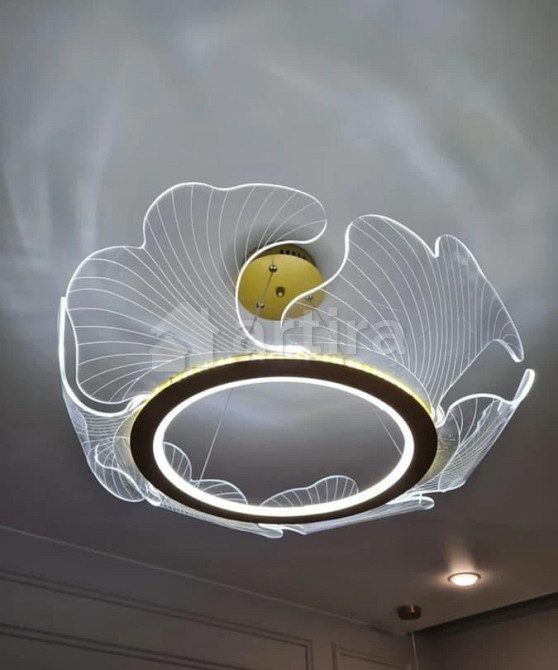 3-комн. квартира, 54.5 м2, 11/17 эт. Москва - изображение 9