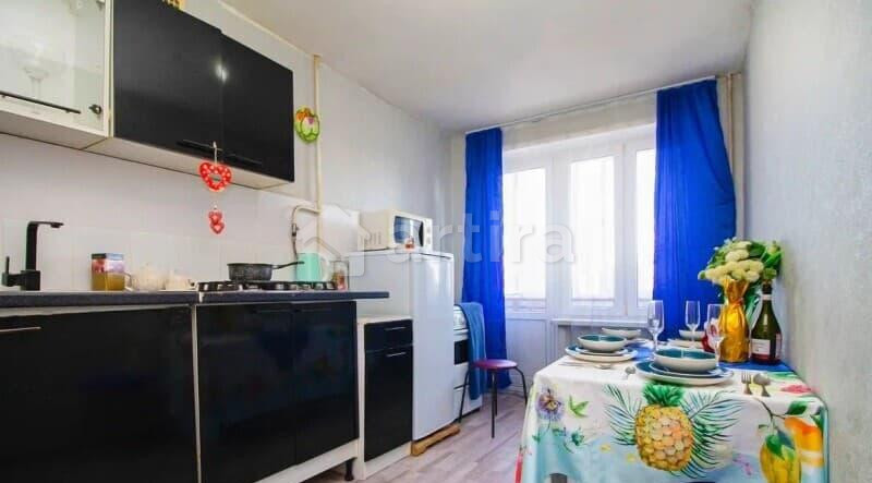 2-комн. квартира, 42 м2, 9/12 эт. Москва - изображение 10