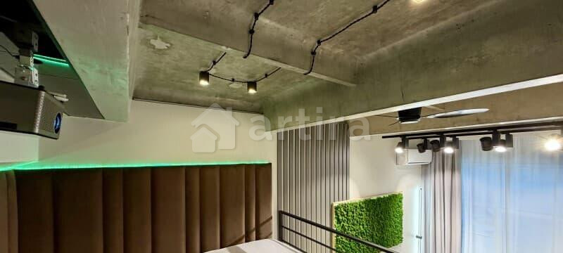 1-комн. апарт-ы, 45 м2, 6/7 эт. Москва - изображение 8