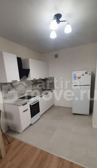 1-комн. квартира, 35.2 м2, 9/17 эт. Москва - изображение 6