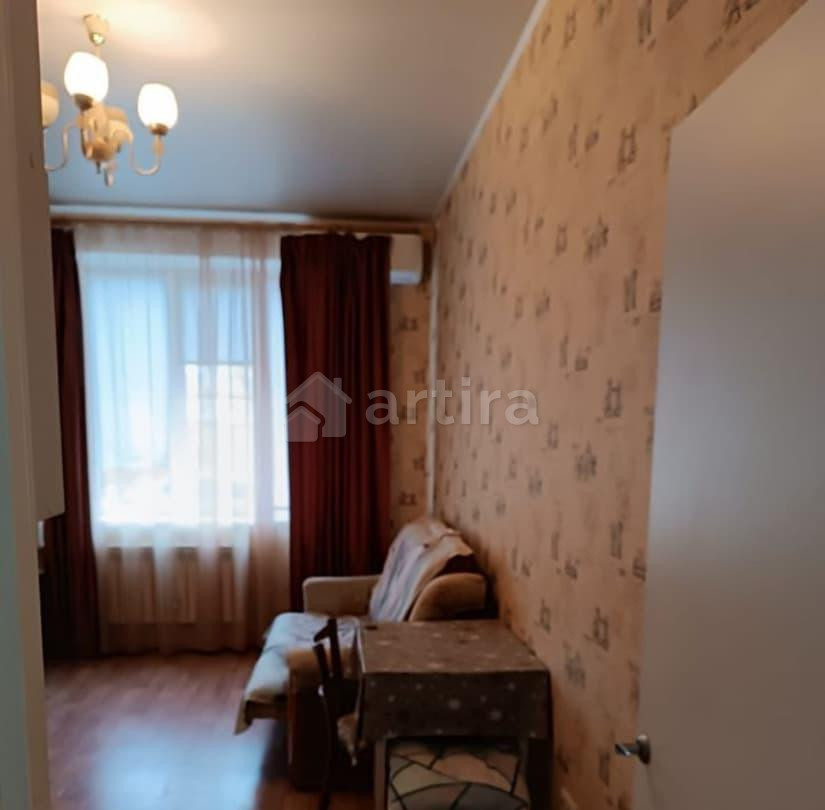 Комната, 36 м2, 1/7 эт. Ростов-на-Дону - изображение 6