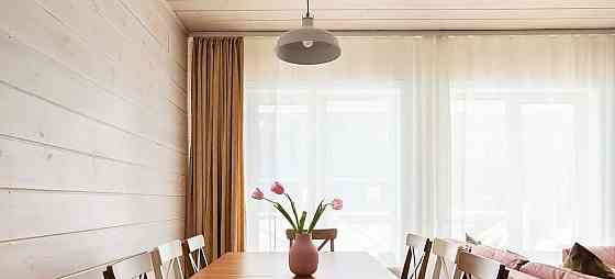 Дом, 115 м2, 10 соток, 1 эт. Первомайское