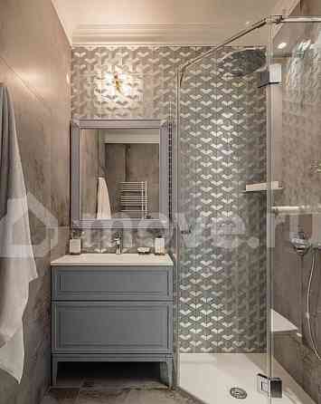 4-комн. квартира, 175 м2, 4/7 эт. Москва