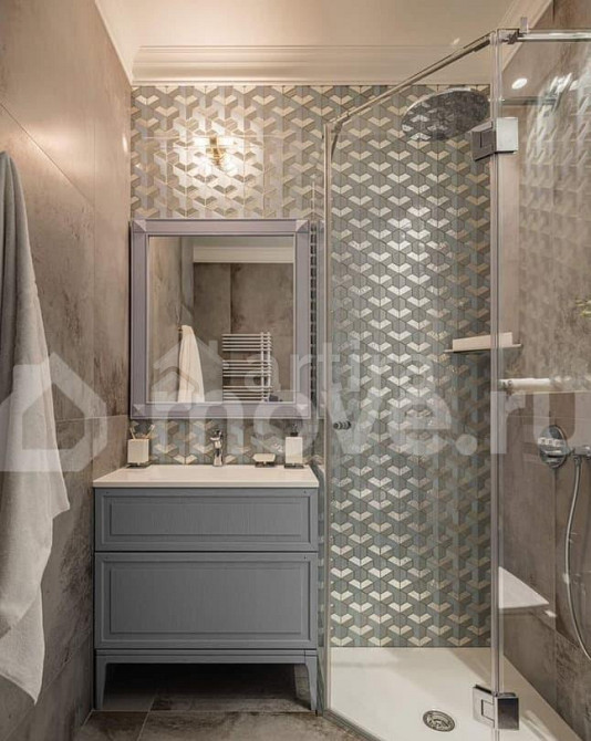 4-комн. квартира, 175 м2, 4/7 эт. Москва - изображение 4