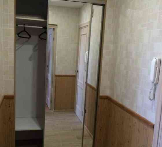 2-комн. квартира, 46 м2, 3/9 эт. Москва