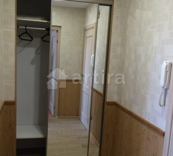 2-комн. квартира, 46 м2, 3/9 эт. Москва - изображение 3