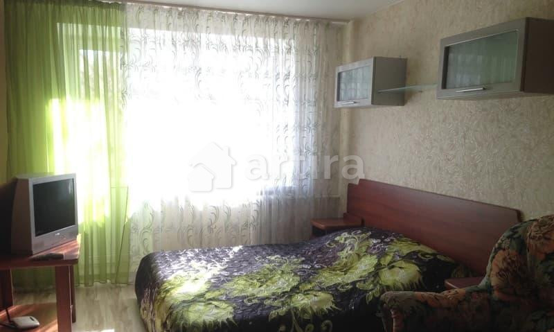 2-комн. квартира, 56 м2, 4/12 эт. Москва - изображение 1