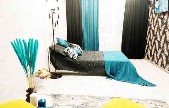 1-комн. квартира, 52 м2, 12/17 эт. Самара