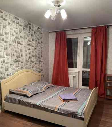 2-комн. квартира, 54 м2, 18/18 эт. Уфа