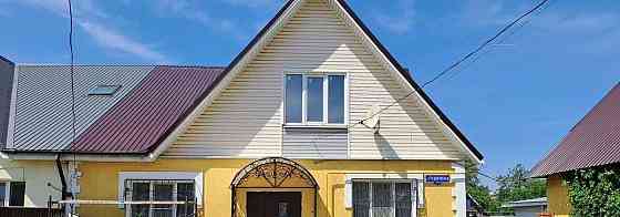 Дом, 115 м2, 10 соток Коломна