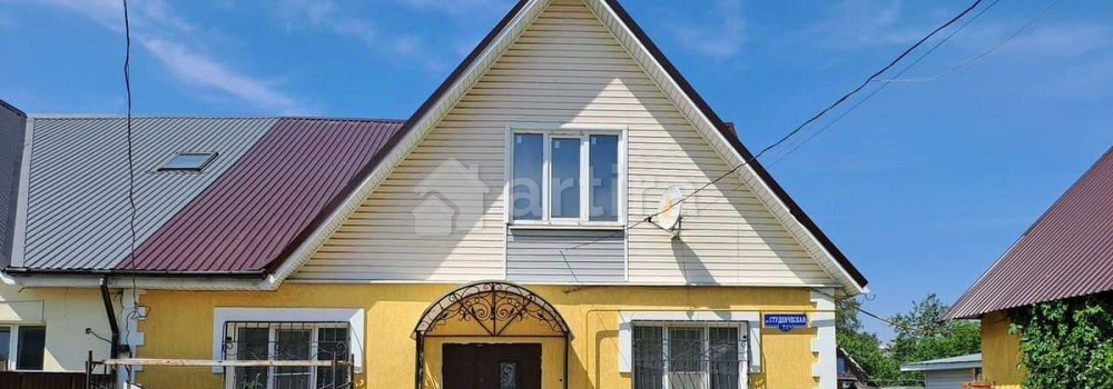 Дом, 115 м2, 10 соток Коломна - изображение 3