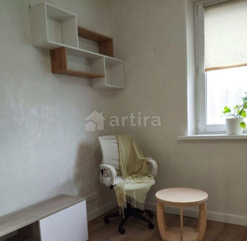 Комната, 16 м2, 7/9 эт. Видное - изображение 7