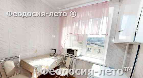 1-комн. квартира, 35 м2, 3/5 эт. Феодосия