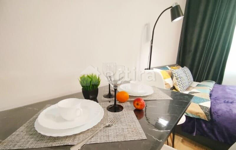 Студия, 30 м2, 8/17 эт. Домодедово - изображение 19