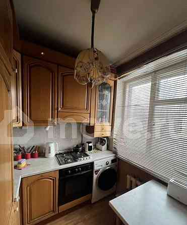 3-комн. квартира, 54 м2, 4/5 эт. Москва