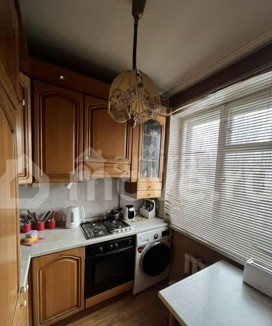 3-комн. квартира, 54 м2, 4/5 эт. Москва - изображение 1