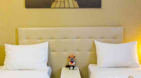 3-комн. квартира, 61 м2, 6/17 эт. Подольск