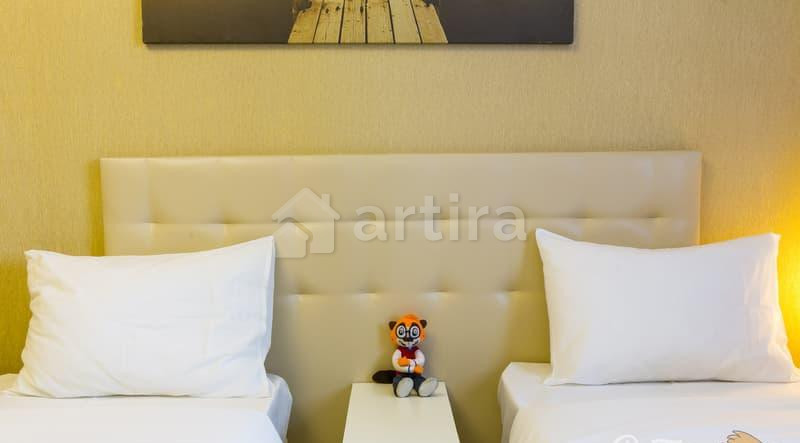 3-комн. квартира, 61 м2, 6/17 эт. Подольск - изображение 2