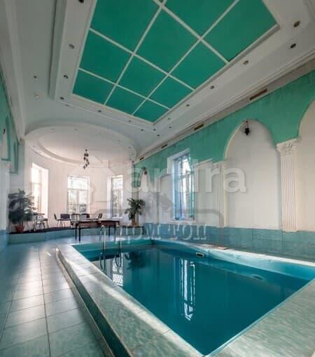 Коттедж, 550 м2 Бронницы - изображение 10