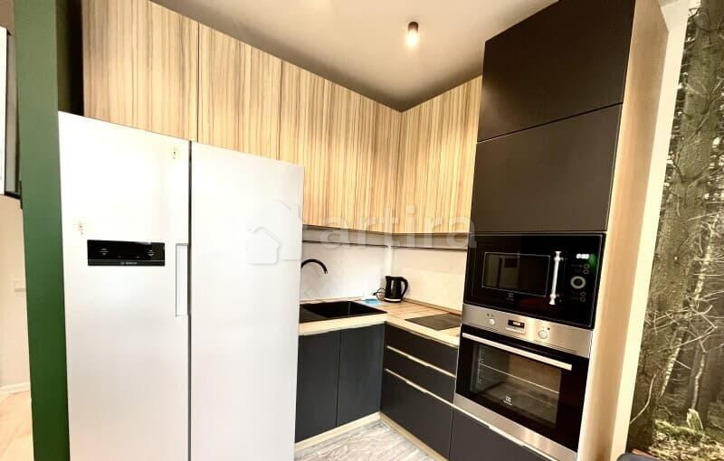 2-комн. квартира, 42 м2, 9/18 эт. Железнодорожный - изображение 9