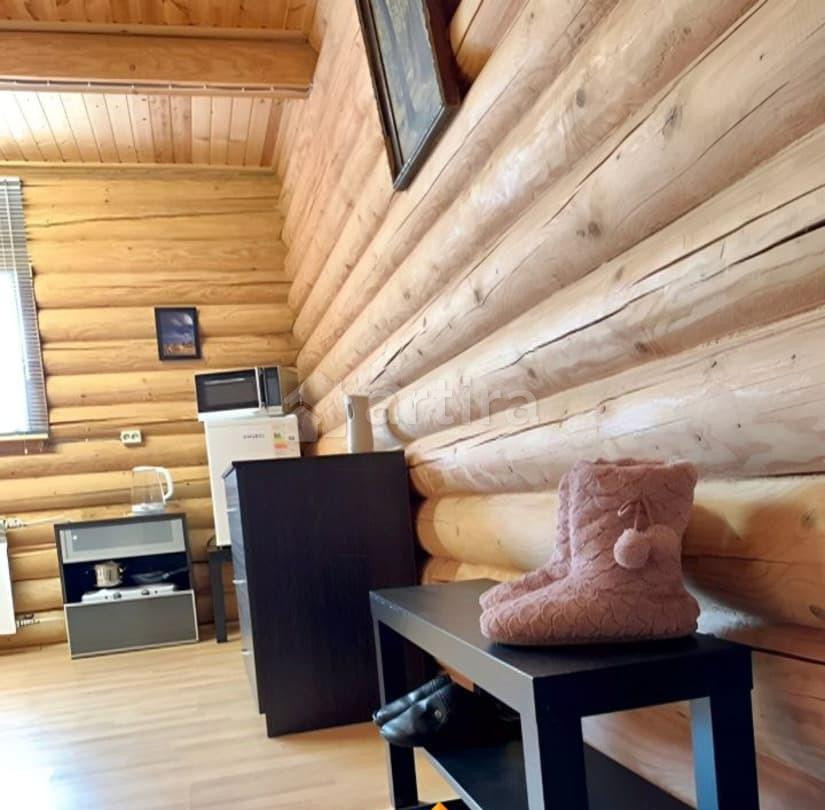 Дом, 155 м2, 25 соток, 2 эт. Приозерск - изображение 3