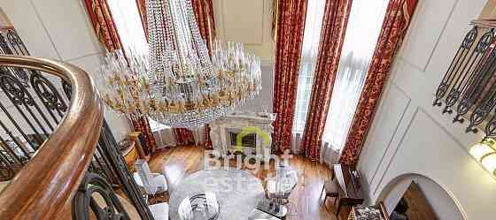 Дом, 877 м2, 47 соток, 4 эт. Истра