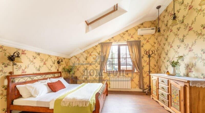 Коттедж, 410 м2 Щёлково - изображение 14