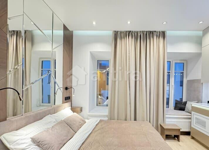 1-комн. квартира, 18 м2, 1/5 эт. Санкт-Петербург - изображение 10