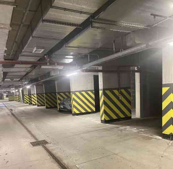 Гараж, 14 м2 Санкт-Петербург