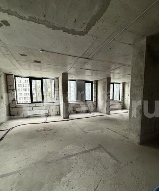 3-комн. квартира, 94.2 м2, 10/41 эт. Москва - изображение 5