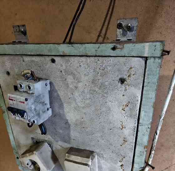 Гараж, 18 м2 Москва