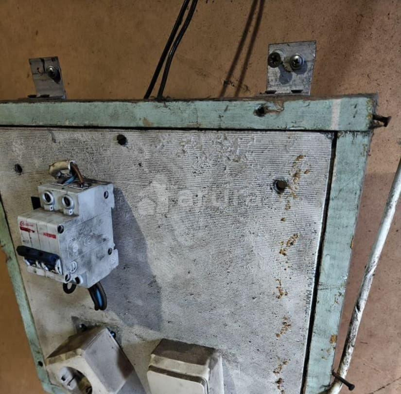 Гараж, 18 м2 Москва - изображение 3